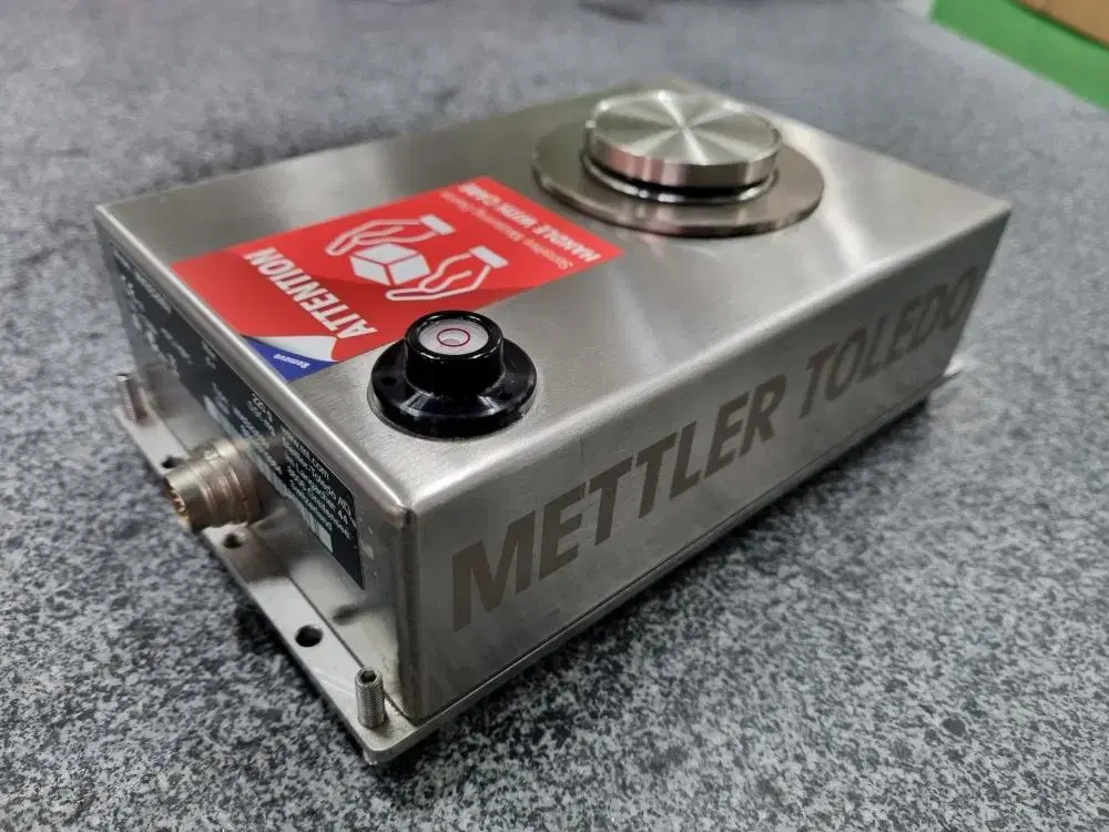 Mettler Toledo WXSS205V Weigh Module